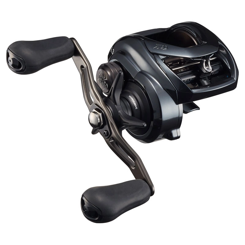Daiwa 21 Tatula TW 400 1 Daiwa 21 Tatula TW 400