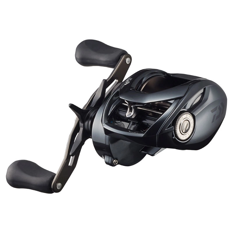 Daiwa 21 Tatula TW 400 2 Daiwa 21 Tatula TW 400 - Bild 2