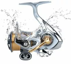 Daiwa 21 Freams LT -Billig Gösjiggar Butik 32 220481r 3