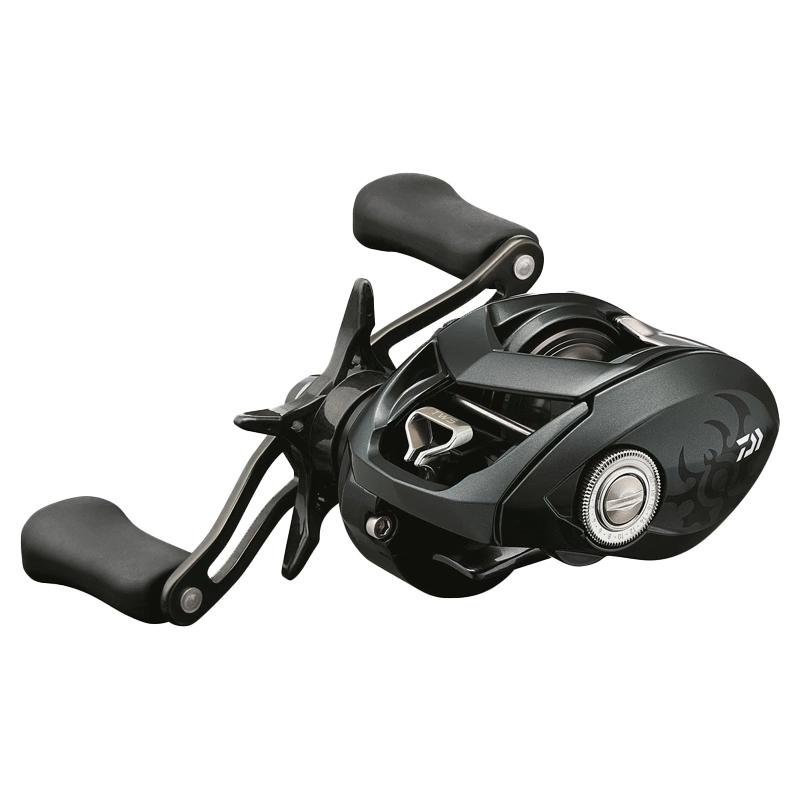 Daiwa 22 Tatula SV TW 70 1 Daiwa 22 Tatula SV TW 70