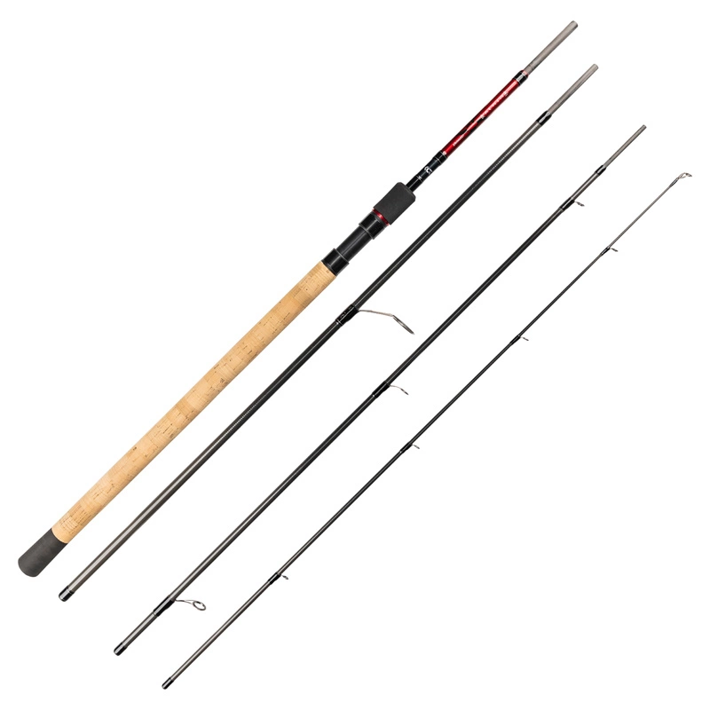 Daiwa Ninja X Spin 4pcs 1 Daiwa Ninja X Spin 4pcs