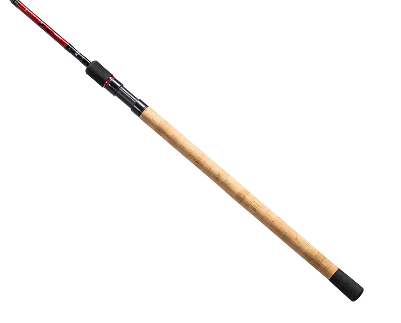 Daiwa Ninja X Spin 4pcs 2 Daiwa Ninja X Spin 4pcs - Bild 2