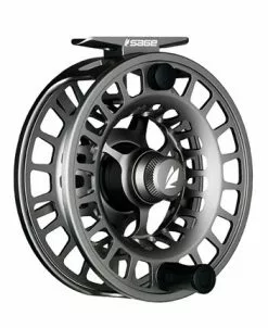 Sage Spectrum LT Reel Stealth -Billig Gösjiggar Butik 4200R91002r 3