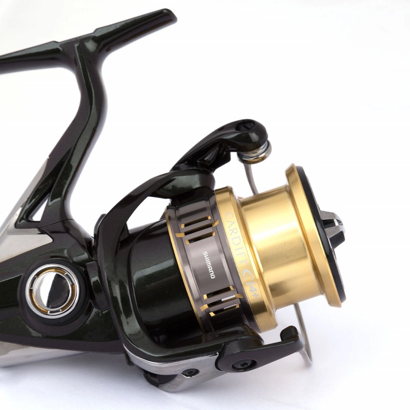 Shimano Cardiff CI4+ 2 Shimano Cardiff CI4+ - Bild 2