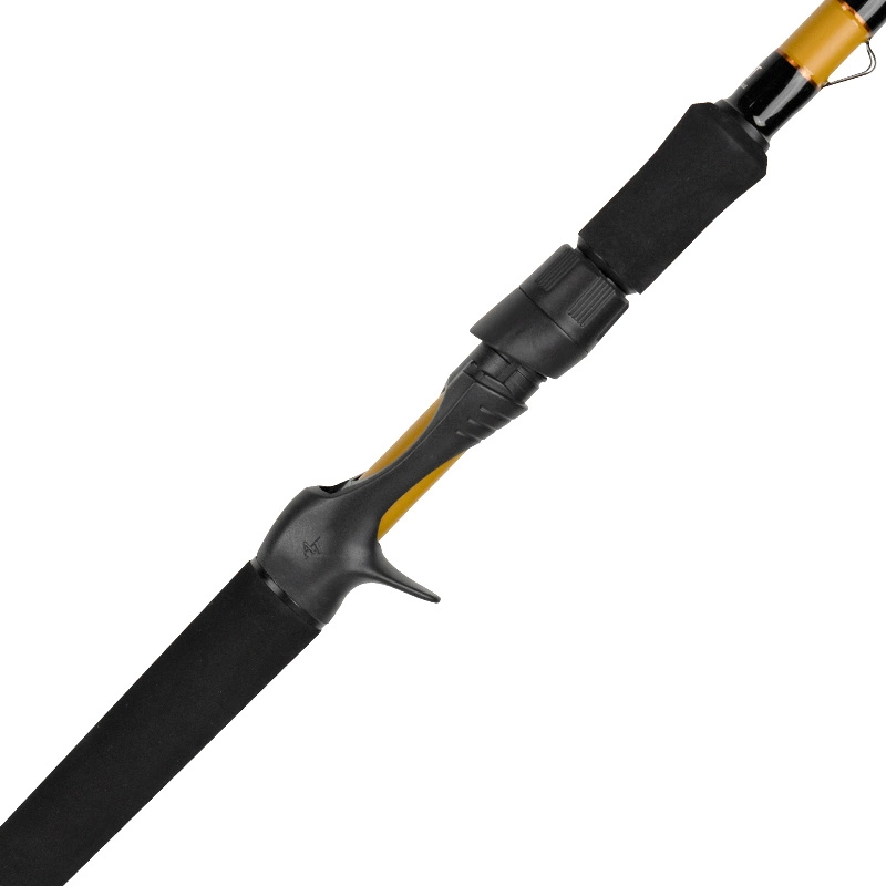 BFT - Big Fish Tackle BFT Instinct Reloaded Casting 2 BFT - Big Fish Tackle BFT Instinct Reloaded Casting - Bild 2