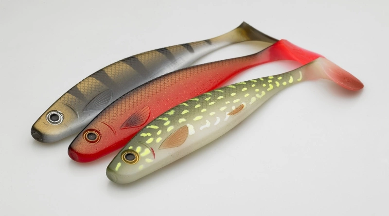 Söder Tackle Söderjiggen V2 25cm 2 Söder Tackle Söderjiggen V2 25cm - Bild 2