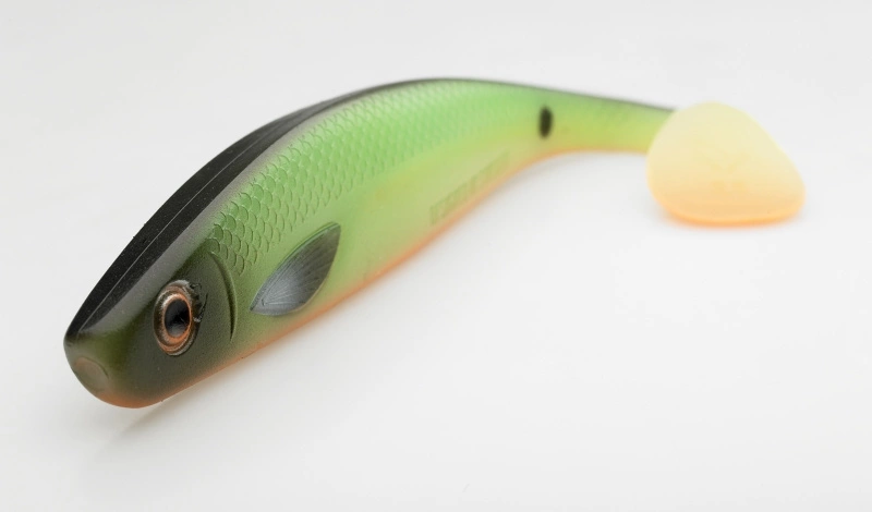 Söder Tackle Söderjiggen V2 25cm 4 Söder Tackle Söderjiggen V2 25cm - Bild 4