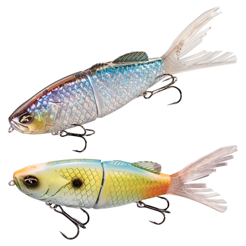 Shimano Bantam BT Sraptor 182mm 58g 2 Shimano Bantam BT Sraptor 182mm 58g - Bild 2