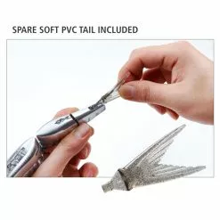 Shimano Bantam Armajoint 190F Flash Boost 190mm 53g -Billig Gösjiggar Butik 59VZR919V00r 3