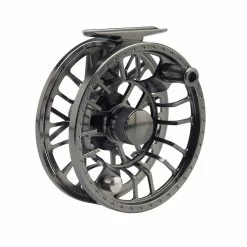 Scierra Traxion 1 LW Fly Reel GunSmoke