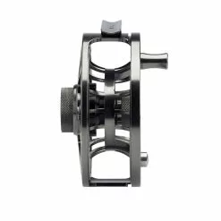 Scierra Traxion 1 LW Fly Reel GunSmoke -Billig Gösjiggar Butik 61442r 3