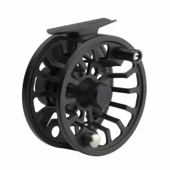 Scierra Track 2 Fly Reel Black