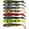 Savage Gear 3D LB Goby Shad 20cm 60g (Bulk)