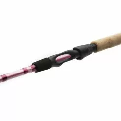 Okuma Pink Pearl V2 Haspel -Billig Gösjiggar Butik 64394r 3