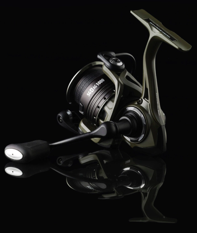 Savage Gear SG4AG FD 2 Savage Gear SG4AG FD - Bild 2