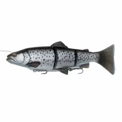 Savage Gear 4D Line Thru Trout 30cm 303g