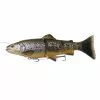 Savage Gear 4D Line Thru Trout 40cm 685g