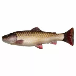Savage Gear 3D Craft Trout Pulsetail 20cm, 104g (bulk)