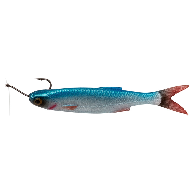 Savage Gear Craft Dying Minnow 5.5cm, 0.7g 5pcs 3 Savage Gear Craft Dying Minnow 5.5cm, 0.7g 5pcs - Bild 3