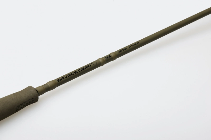Savage Gear SG4 Light Game 3 Savage Gear SG4 Light Game - Bild 3