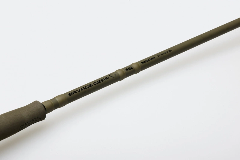 Savage Gear SG4 Medium Game 4 Savage Gear SG4 Medium Game - Bild 4