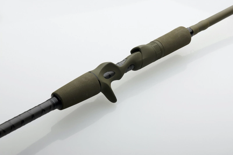 Savage Gear SG4 Crank & Vib Specialist Trigger 3 Savage Gear SG4 Crank & Vib Specialist Trigger - Bild 3