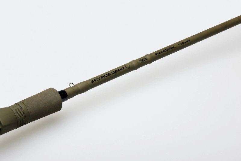 Savage Gear SG4 Crank & Vib Specialist Trigger 4 Savage Gear SG4 Crank & Vib Specialist Trigger - Bild 4