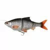 Savage Gear 4D Linethru Roach 25cm, 216g Sinking