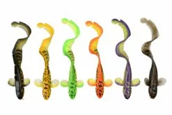 Savage Gear 3D Line Thru Burbot FS -Billig Gösjiggar Butik 72390r 8