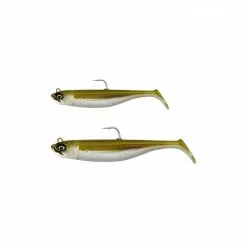 Savage Gear Savage Minnow 2+1 -Billig Gösjiggar Butik 72426r 4