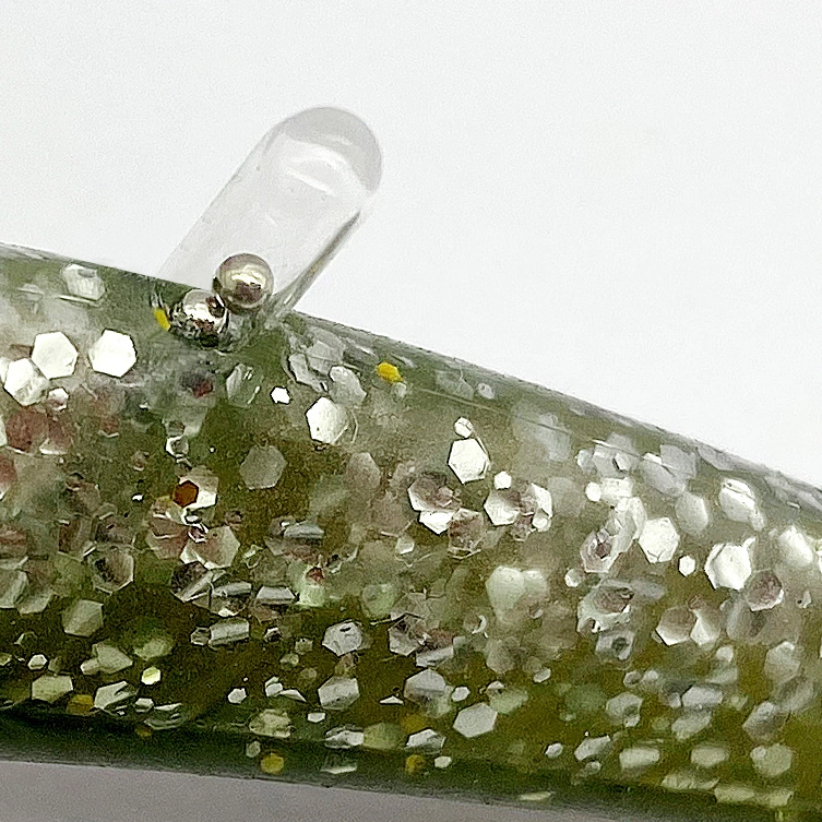 Savage Gear Sandeel V2 Weedless 2 Savage Gear Sandeel V2 Weedless - Bild 2