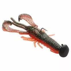 Savage Gear Reaction Crayfish 12 Savage Gear Reaction Crayfish -Billig Gösjiggar Butik 74100r 6