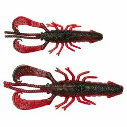 Savage Gear Reaction Crayfish 14 Savage Gear Reaction Crayfish -Billig Gösjiggar Butik 74100r 8