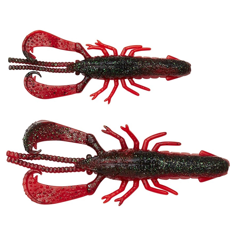 Savage Gear Reaction Crayfish 7 Savage Gear Reaction Crayfish - Bild 7