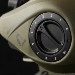 Savage Gear SG8 Low Profile -Billig Gösjiggar Butik 74785r 5