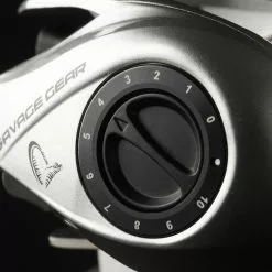 Savage Gear SG10 Low Profile -Billig Gösjiggar Butik 74791r 4