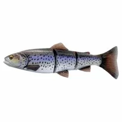 Savage Gear 4D Line Thru Trout