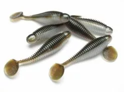 Lunker City Grubster