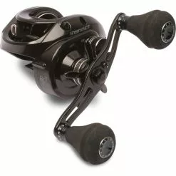 BFT - Big Fish Tackle BFT Instinct X7, Low Profile