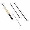 Sage Foundation Rod 4 Pcs 9'0''