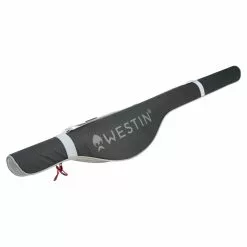 Westin Fishing Westin W3 Rod Case Grey/Black