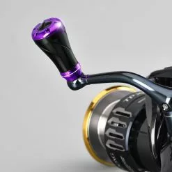 Gomexus CNC Power Knob -Billig Gösjiggar Butik A20BKGDr 3