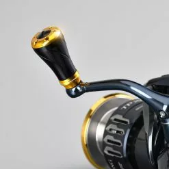 Gomexus CNC Power Knob -Billig Gösjiggar Butik A20BKGDr 5