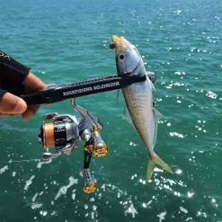 Gomexus 20mm CNC Aluminium Power Knob -Billig Gösjiggar Butik A20TNGDr 3