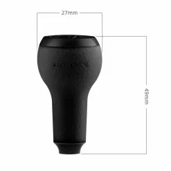Gomexus TPE Knob -Billig Gösjiggar Butik A27TPCJr 4
