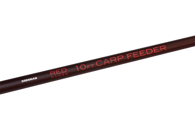 Drennan Red Range Carp Feeder 2 Drennan Red Range Carp Feeder - Bild 2