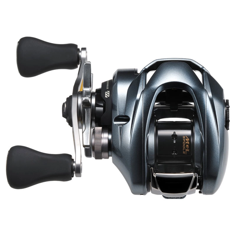 Shimano Aldebaran BFS 5 Shimano Aldebaran BFS - Bild 5