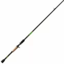 St. Croix Bass X Casting 2022