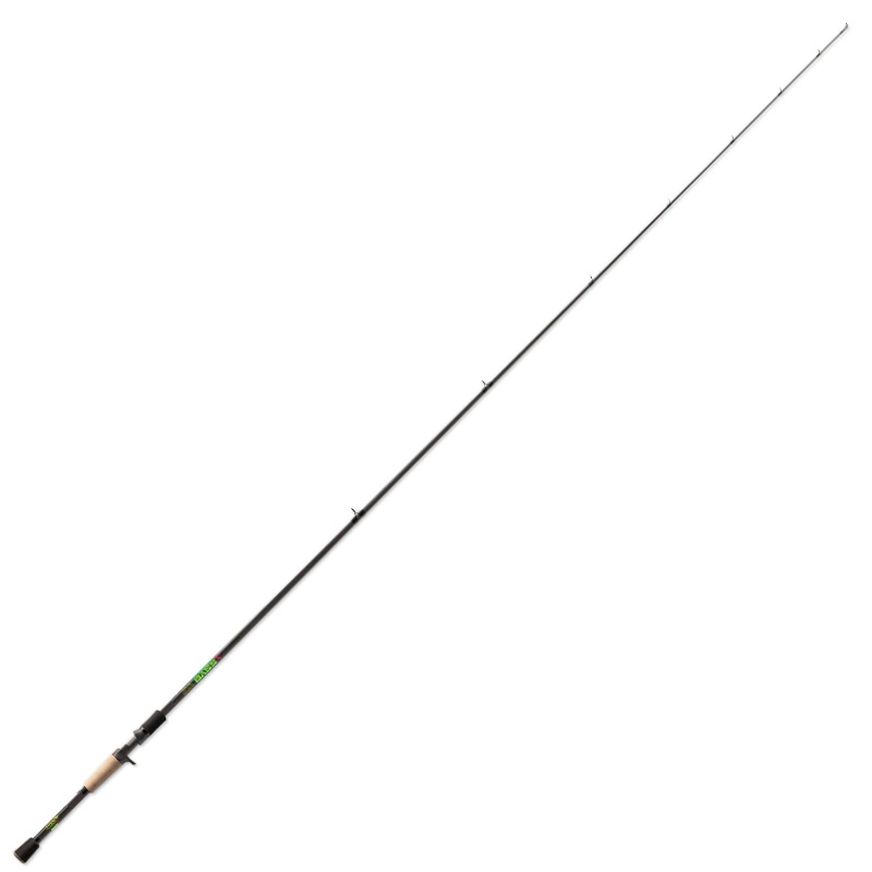 St. Croix Bass X Casting 2022 2 St. Croix Bass X Casting 2022 - Bild 2