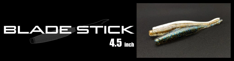 Bumble Bee Blade Stick (7-pack) 2 Bumble Bee Blade Stick (7-pack) - Bild 2